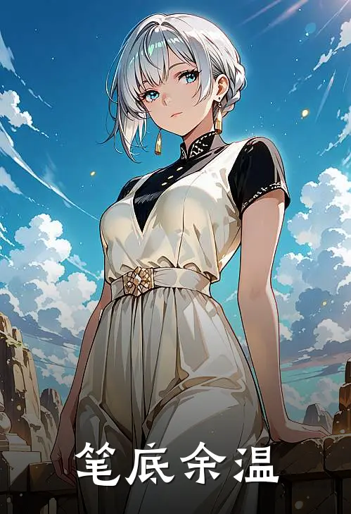 笔底余温(陆野林见)免费阅读_无弹窗全文免费阅读笔底余温陆野林见