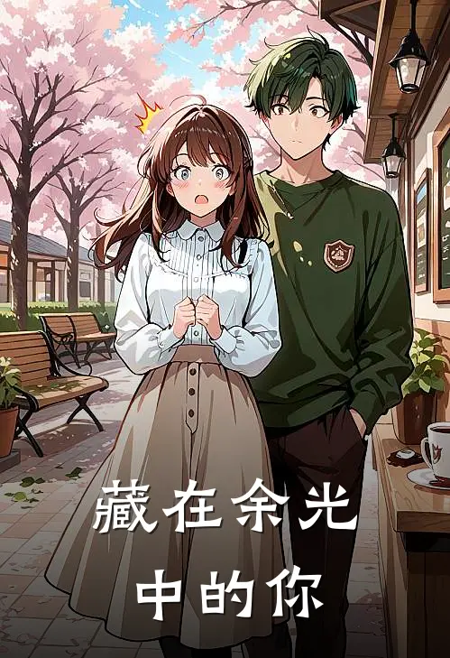 藏在余光中的你