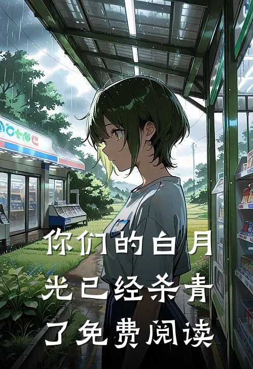 你们的白月光已经杀青了免费阅读