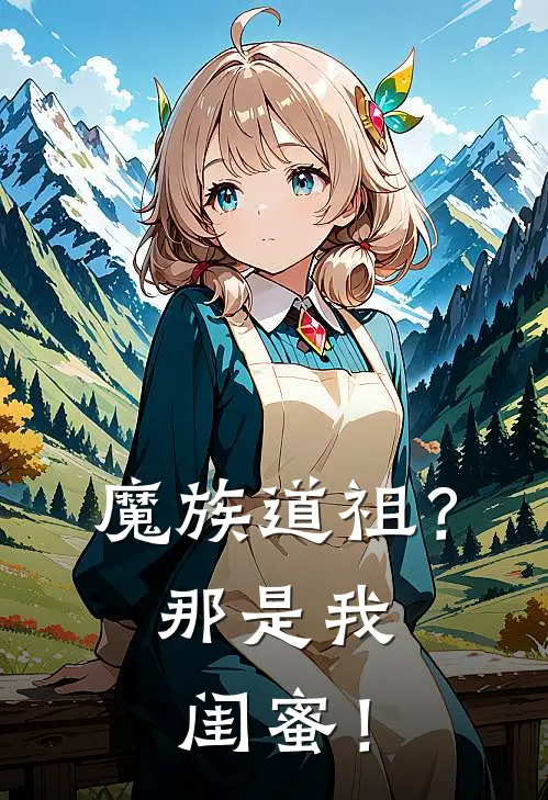 魔族道祖？那是我闺蜜！苏沐雨许春风免费小说在线阅读_热门小说在线阅读魔族道祖？那是我闺蜜！苏沐雨许春风