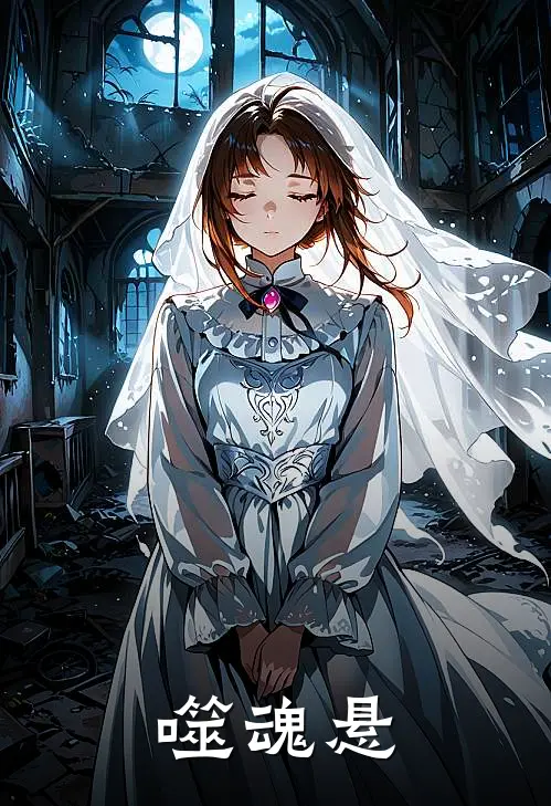 噬魂悬邵峥宇程秧小说完整版_热门好看小说噬魂悬(邵峥宇程秧)