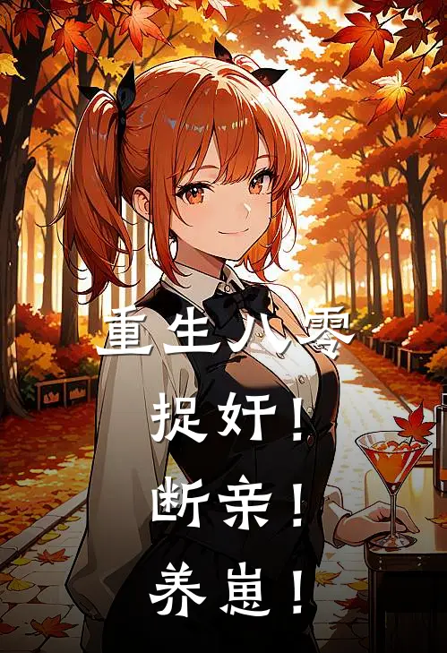 重生八零：捉奸！断亲！养崽！