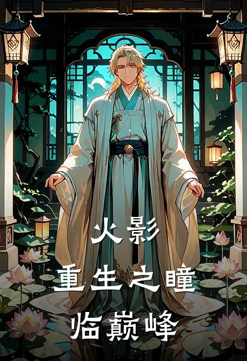 火影：重生之瞳临巅峰