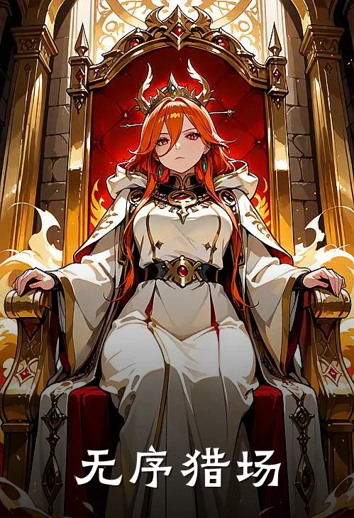 无序猎场谢渊谢渊小说最新章节_最新小说推荐无序猎场谢渊谢渊