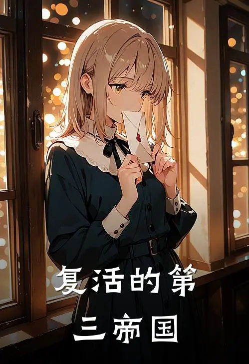 复活的第三帝国李原空布爱国小说完整版_热门好看小说复活的第三帝国(李原空布爱国)