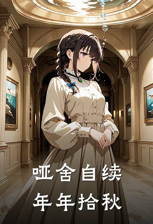 哑舍自续 年年拾秋