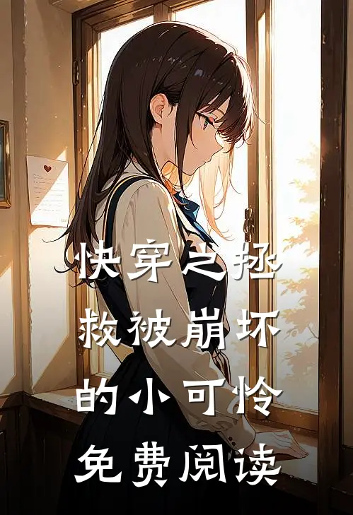快穿之拯救被崩坏的小可怜免费阅读