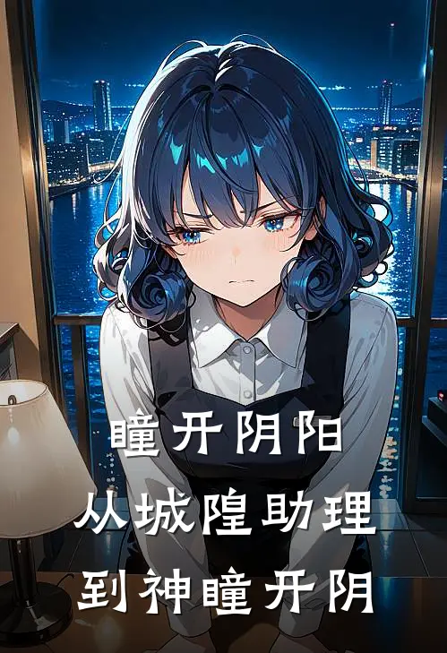 瞳开阴阳：从城隍助理到神瞳开阴林晚夏柔全文免费阅读_完结热门小说瞳开阴阳：从城隍助理到神瞳开阴(林晚夏柔)