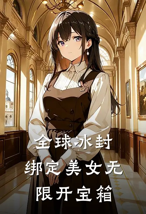 全球冰封：绑定美女无限开宝箱