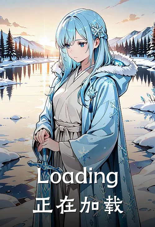 Loading：正在加载(灵晞凌枢)无弹窗小说免费阅读_小说免费阅读无弹窗Loading：正在加载灵晞凌枢