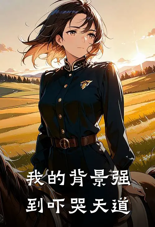 我的背景强到吓哭天道(苏墨苏烈)免费阅读_完结热门小说我的背景强到吓哭天道(苏墨苏烈)