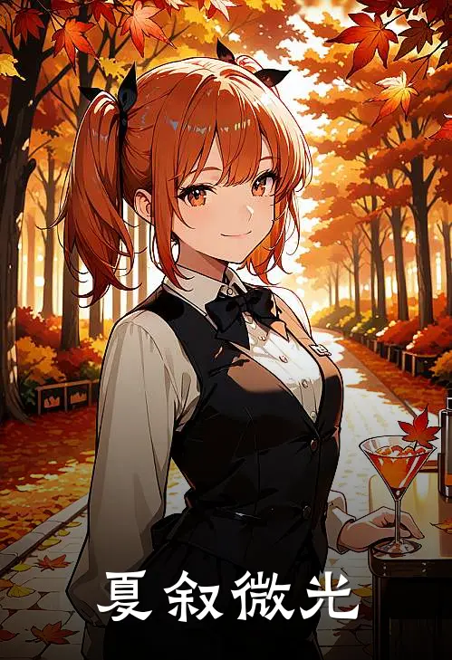 《夏叙微光》林知夏江叙完本小说_林知夏江叙(夏叙微光)全文免费阅读无弹窗大结局