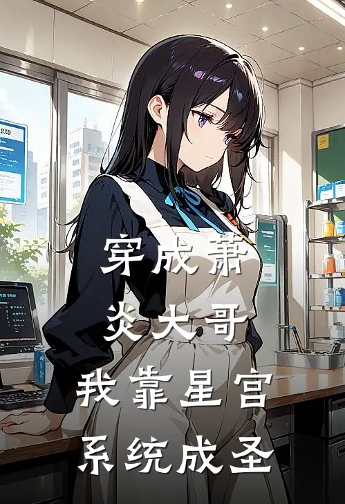 穿成萧炎大哥，我靠星宫系统成圣(萧厉萧炎)热门小说阅读_全文免费阅读穿成萧炎大哥，我靠星宫系统成圣萧厉萧炎