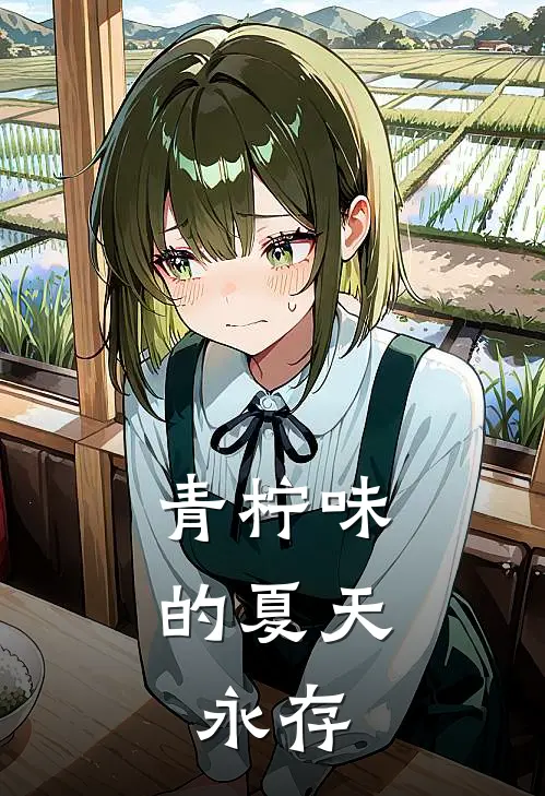 青柠味的夏天，永存林晚星赵磊全本完结小说_最新章节列表青柠味的夏天，永存(林晚星赵磊)