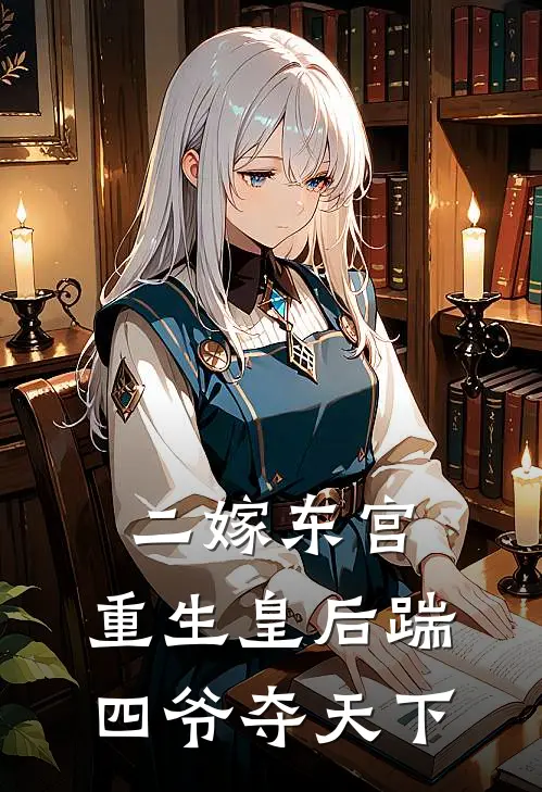 二嫁东宫，重生皇后踹四爷夺天下(董鄂晴岚星予)热门小说_完结版小说全文免费阅读二嫁东宫，重生皇后踹四爷夺天下(董鄂晴岚星予)