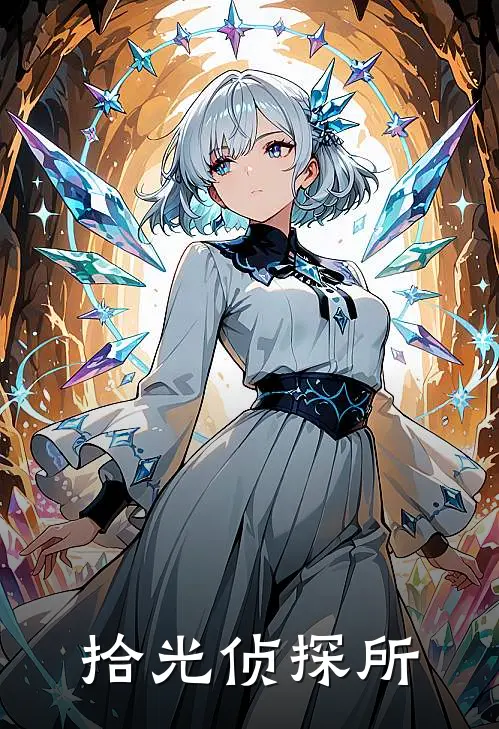 拾光侦探所（陆寻苏晓冉）最新章节列表