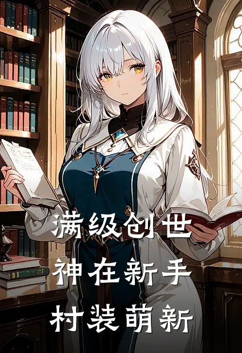 满级创世神在新手村装萌新全文免费阅读无弹窗大结局_满级创世神在新手村装萌新（艾伦李浩）小说免费阅读大结局