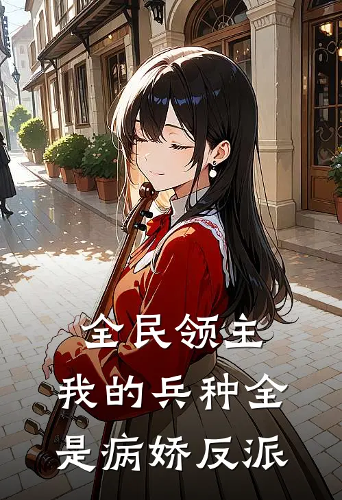 全民领主：我的兵种全是病娇反派(林羽菲尔)免费阅读_无弹窗全文免费阅读全民领主：我的兵种全是病娇反派林羽菲尔