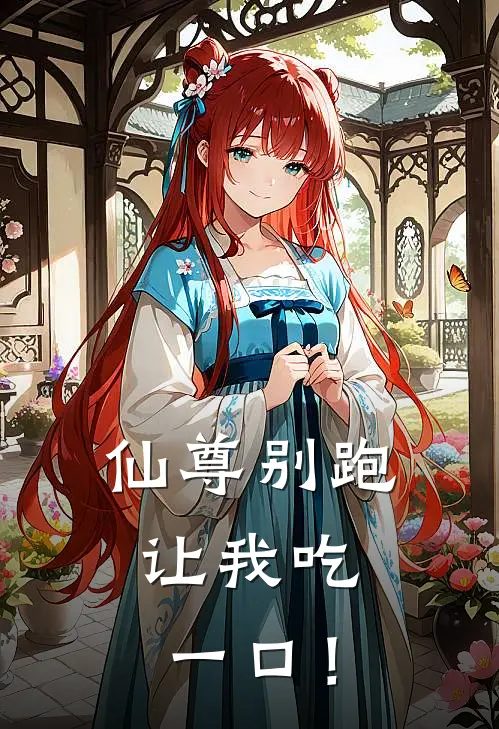 《仙尊别跑，让我吃一口！》郝蚩郝蚩全文免费在线阅读_《仙尊别跑，让我吃一口！》全集阅读