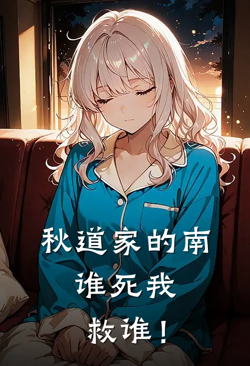 秋道家的南：谁死我救谁！