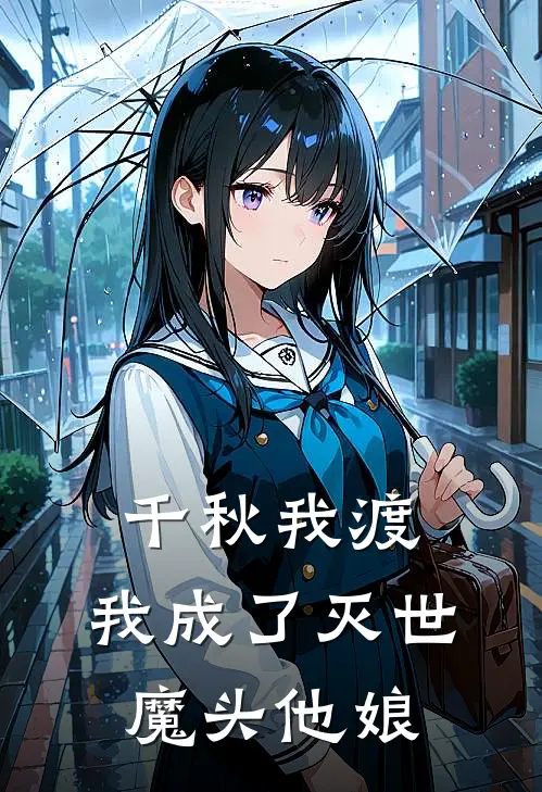 陈雪凤张仁华《千秋我渡：我成了灭世魔头他娘》全文免费在线阅读_《千秋我渡：我成了灭世魔头他娘》全本在线阅读