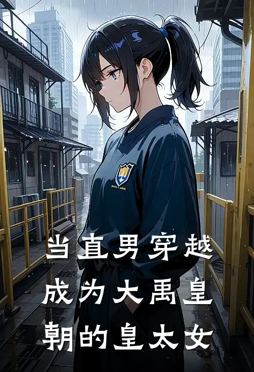 当直男穿越成为大禹皇朝的皇太女秦明宣秦明钰免费小说阅读_免费小说大全当直男穿越成为大禹皇朝的皇太女(秦明宣秦明钰)