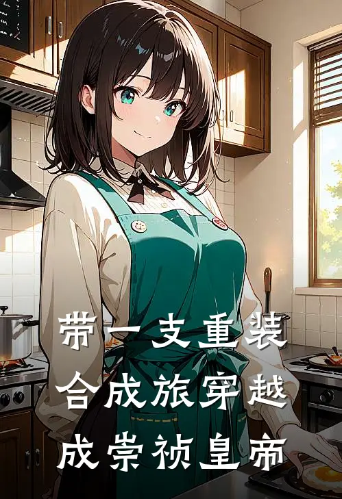 带一支重装合成旅穿越成崇祯皇帝(崇祯李自成)最新推荐小说_在哪看免费小说带一支重装合成旅穿越成崇祯皇帝崇祯李自成