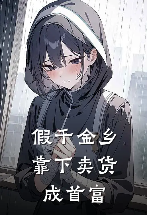 假千金乡靠下卖货成首富(兰舒卫舒)好看的完结小说_完本小说假千金乡靠下卖货成首富兰舒卫舒