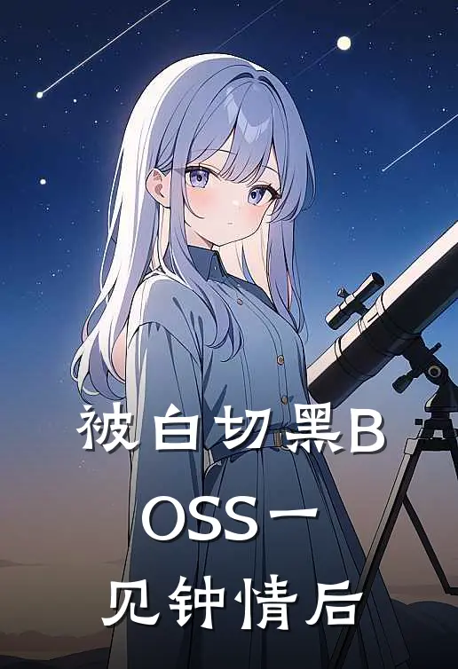 被白切黑BOSS一见钟情后(江绪许珍)免费小说完结版_免费小说免费阅读被白切黑BOSS一见钟情后江绪许珍