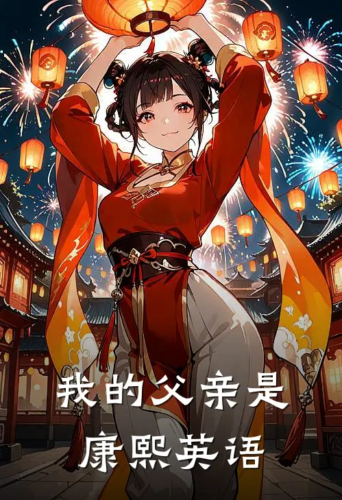 我的父亲是康熙英语