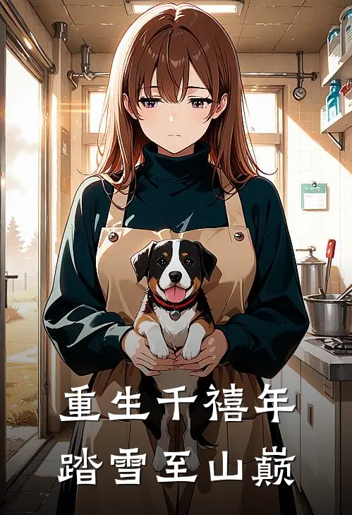 重生千禧年踏雪至山巅
