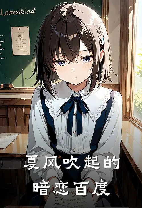 夏风吹起的暗恋百度