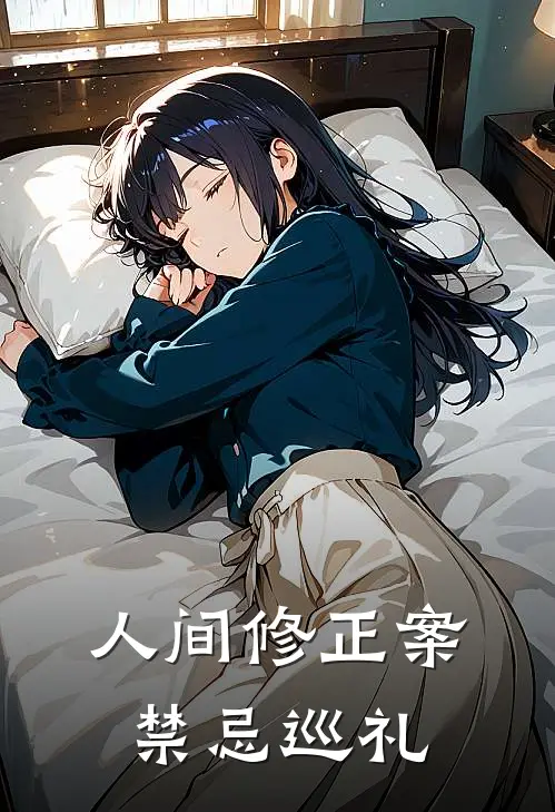 人间修正案：禁忌巡礼陈兵苏淼热门的网络小说_完整版小说人间修正案：禁忌巡礼(陈兵苏淼)