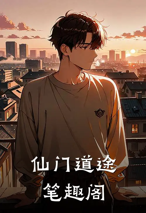 仙门道途笔趣阁