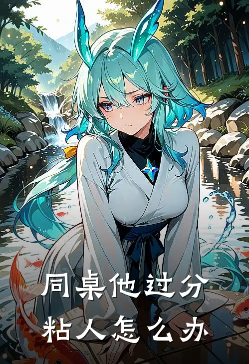 同桌他过分粘人怎么办