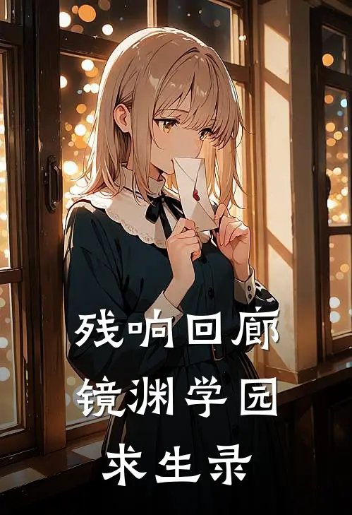 残响回廊：镜渊学园求生录（林柚陈雨薇）全文免费阅读无弹窗大结局_残响回廊：镜渊学园求生录最新章节列表_笔趣阁（林柚陈雨薇）