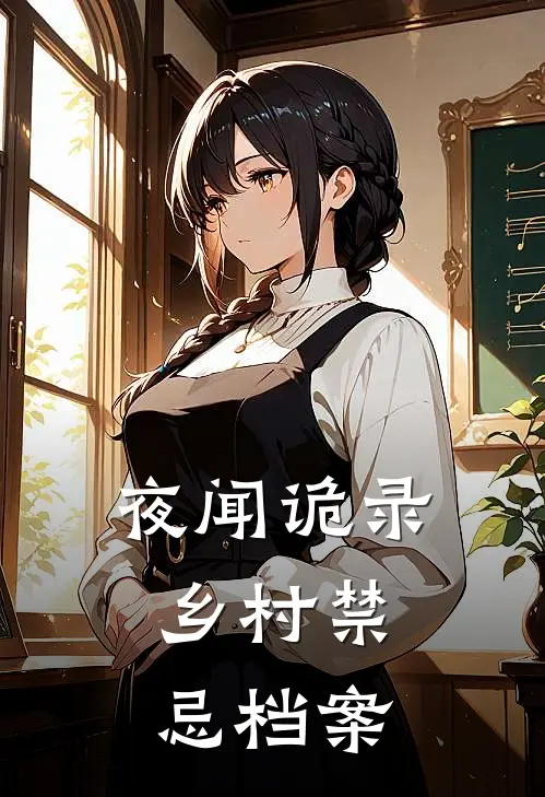 夜闻诡录：乡村禁忌档案陆寻阿吉最新小说推荐_完结小说夜闻诡录：乡村禁忌档案(陆寻阿吉)