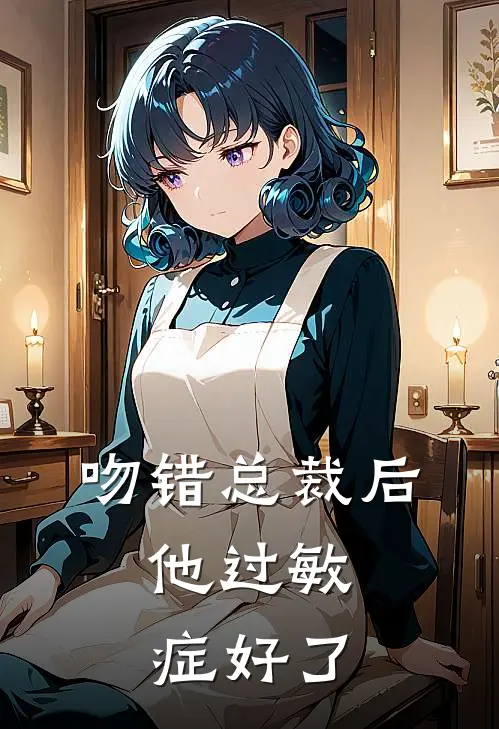 吻错总裁后，他过敏症好了(苏晚意顾淮舟)免费小说完结版_免费小说免费阅读吻错总裁后，他过敏症好了苏晚意顾淮舟