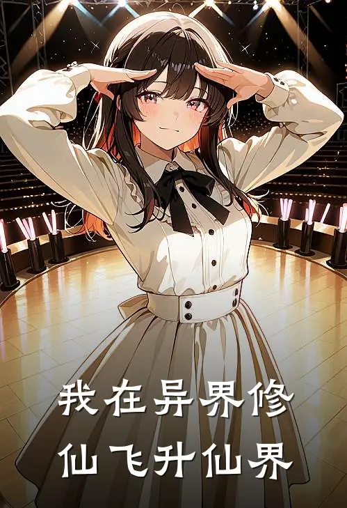 我在异界修仙飞升仙界(林野赵坤)热门小说_《我在异界修仙飞升仙界》最新章节在线阅读