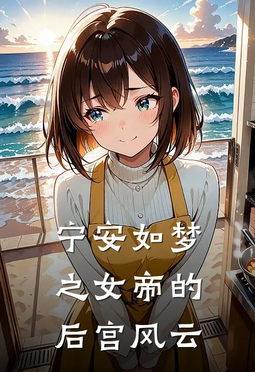 宁安如梦之女帝的后宫风云