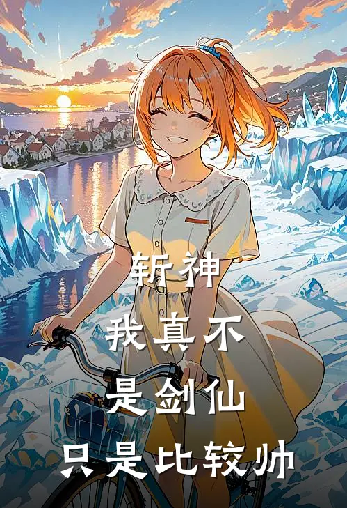 斩神：我真不是剑仙，只是比较帅(陈平林七夜)在哪看免费小说_全本免费完结小说斩神：我真不是剑仙，只是比较帅陈平林七夜