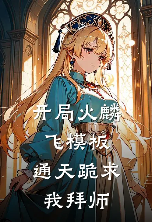 开局火麟飞模板，通天跪求我拜师玄霄伏羲小说免费完结_最新章节列表开局火麟飞模板，通天跪求我拜师(玄霄伏羲)