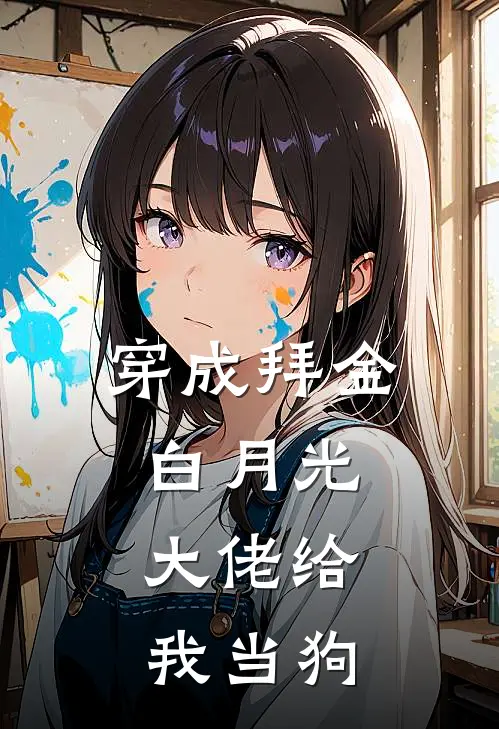 穿成拜金白月光，大佬给我当狗(钟意裴宁宴)小说免费阅读无弹窗_完结小说穿成拜金白月光，大佬给我当狗钟意裴宁宴