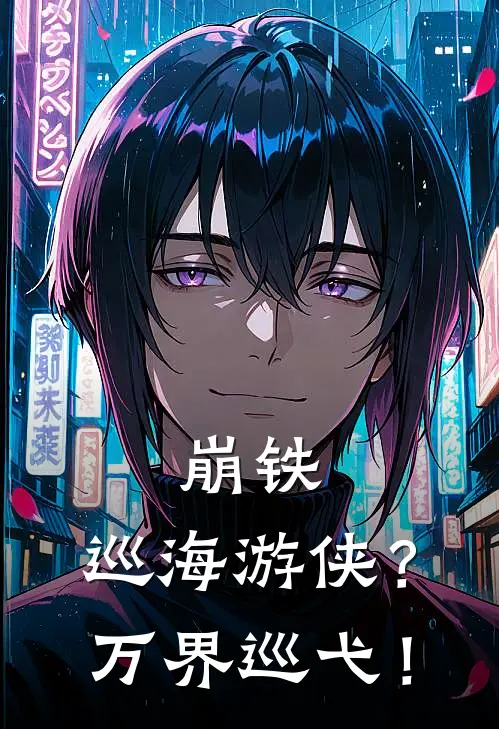 崩铁：巡海游侠？万界巡弋！