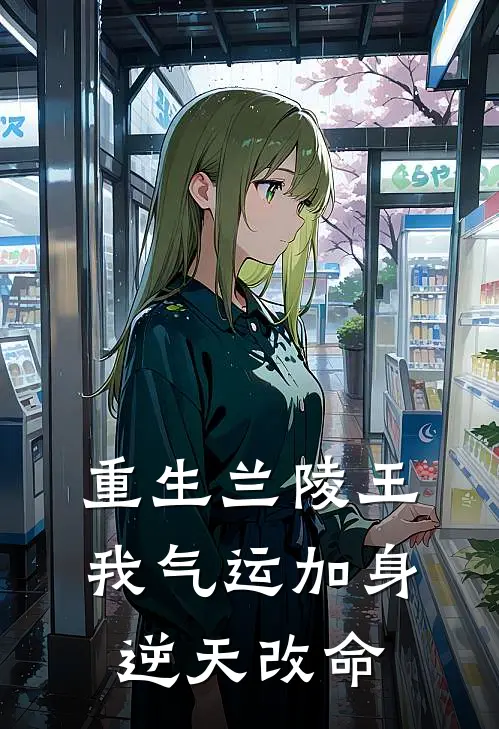 杨忠智仙《重生兰陵王，我气运加身逆天改命》完结版免费阅读_重生兰陵王，我气运加身逆天改命全文免费阅读