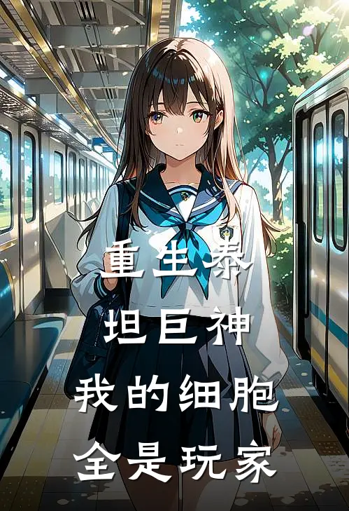 重生泰坦巨神，我的细胞全是玩家陈锋古渊小说推荐完结_全集免费小说重生泰坦巨神，我的细胞全是玩家(陈锋古渊)