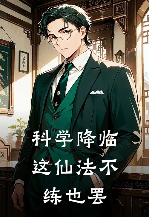 科学降临，这仙法不练也罢陈源周武免费小说大全_热门免费小说科学降临，这仙法不练也罢(陈源周武)