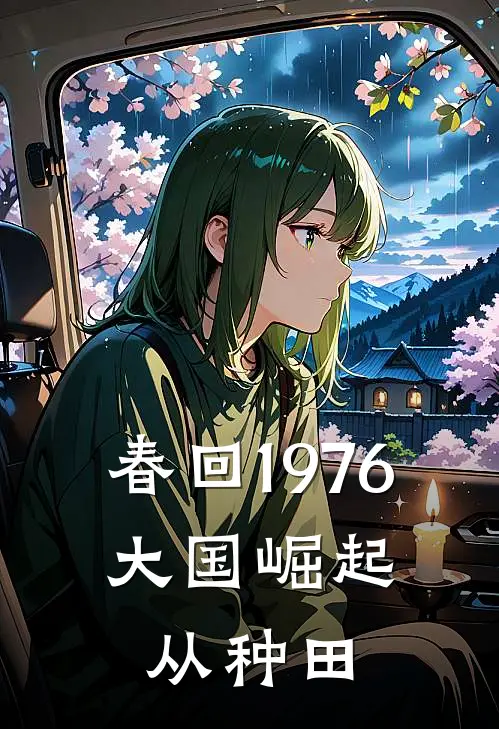 《春回1976：大国崛起从种田》叶知秋李卫国已完结小说_春回1976：大国崛起从种田(叶知秋李卫国)经典小说