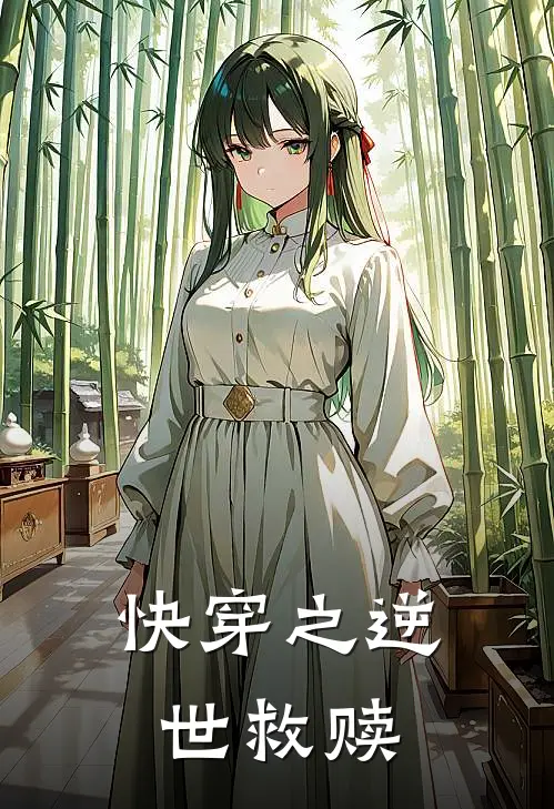 快穿之逆世救赎(洪妍洪妍)热门完本小说_最新小说快穿之逆世救赎洪妍洪妍