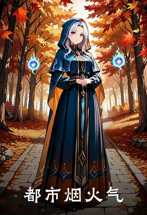 都市烟火气